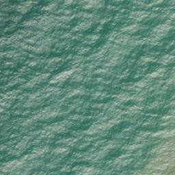 Satellite imagery of Quebrada da Menina, PT