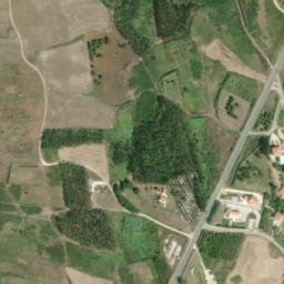 Satellite imagery of Quebrada da Ameijoada, PT