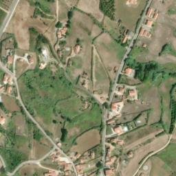 Satellite imagery of Ponta dos Covinhos, PT