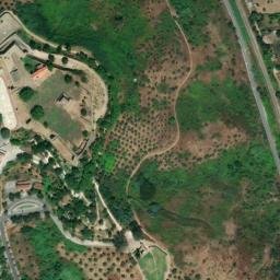 Satellite imagery of Castelo de Abrantes, PT
