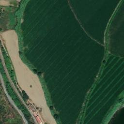 Satellite imagery of Castelo de Abrantes, PT