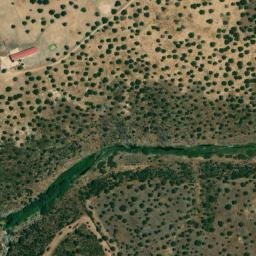 Satellite imagery of survey_point, PT