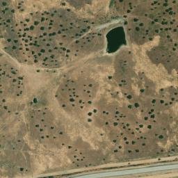 Satellite imagery of survey_point, PT