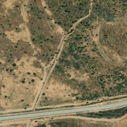 Satellite imagery of survey_point, PT