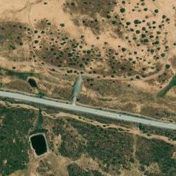 Satellite imagery of survey_point, PT