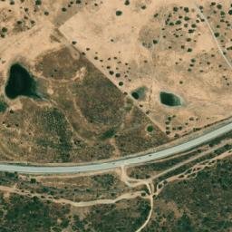 Satellite imagery of survey_point, PT