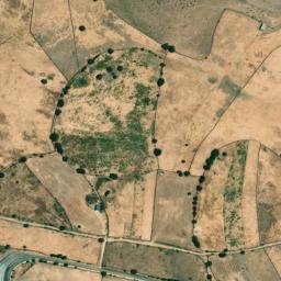 Satellite imagery of survey_point, PT