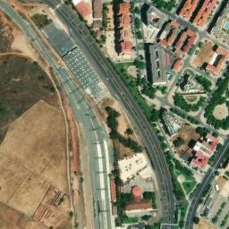 Satellite imagery of survey_point, PT