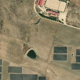Satellite imagery of survey_point, PT