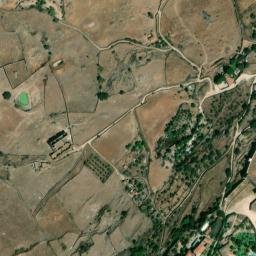 Satellite imagery of Castillo de Trujillo, ES