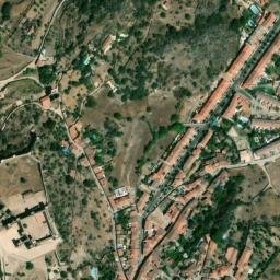 Satellite imagery of Castillo de Trujillo, ES