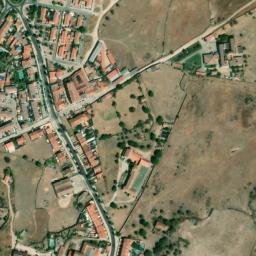 Satellite imagery of Castillo de Trujillo, ES