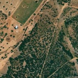 Satellite imagery of Boca del Congosto, ES