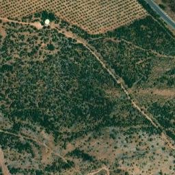 Satellite imagery of Boca del Congosto, ES