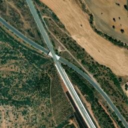 Satellite imagery of Boca del Congosto, ES