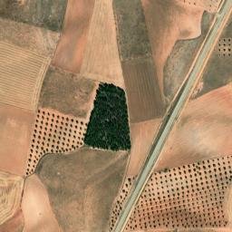 Satellite imagery of survey_point, ES