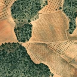 Satellite imagery of Alto de Mirabueno, ES