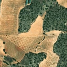 Satellite imagery of Alto de Mirabueno, ES