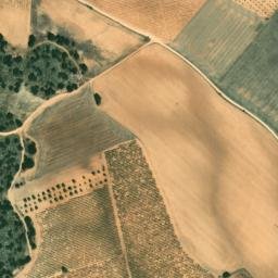Satellite imagery of Alto de Mirabueno, ES
