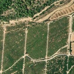 Satellite imagery of survey_point, ES