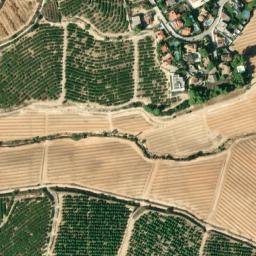 Satellite imagery of survey_point, ES