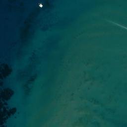 Satellite imagery of Ákra Lefkímmis, GR