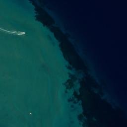 Satellite imagery of Ákra Lefkímmis, GR