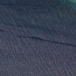 Satellite imagery of Döküntü Burnu, TR