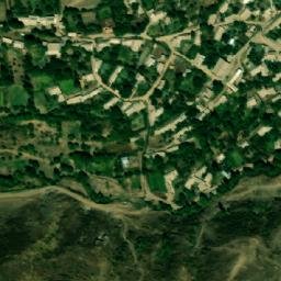 Satellite imagery of Aghabak, AM