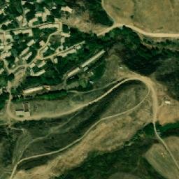 Satellite imagery of Aghabak, AM