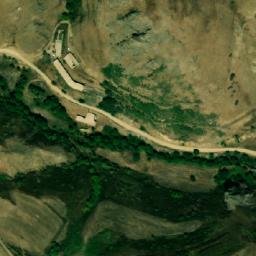 Satellite imagery of Aghabak, AM