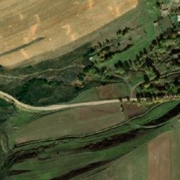 Satellite imagery of Vasakaberd, AM