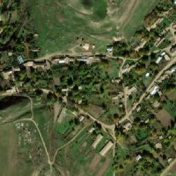 Satellite imagery of Vasakaberd, AM