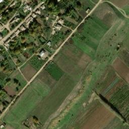 Satellite imagery of Vasakaberd, AM