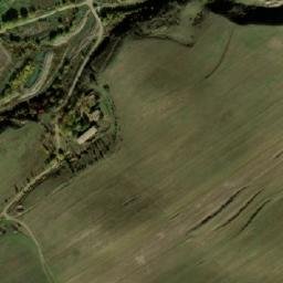 Satellite imagery of Yeznak’ar, AM