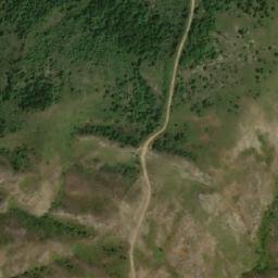 Satellite imagery of Mərzəlidağ, AZ