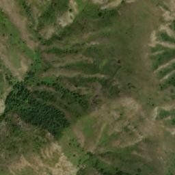 Satellite imagery of Mərzəlidağ, AZ