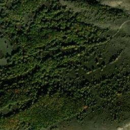 Satellite imagery of Qızılqaya Dağı, AZ