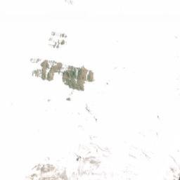 Satellite imagery of Pik Kurum-Tor-Tag, CN