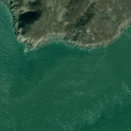 Satellite imagery of Yong-mi, KP