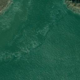 Satellite imagery of Yong-mi, KP