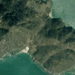 Satellite imagery of Yongsin-am, KP