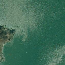 Satellite imagery of Yongsin-am, KP