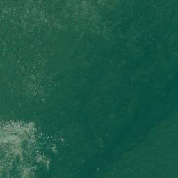 Satellite imagery of Yongsin-am, KP
