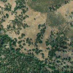 Satellite imagery of Open Ridge, US
