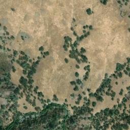 Satellite imagery of Open Ridge, US