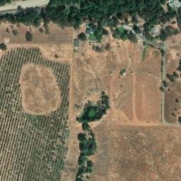 Satellite imagery of Pacific Heights Pit, US