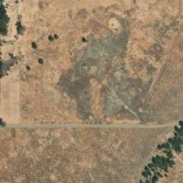 Satellite imagery of Pacific Heights Pit, US
