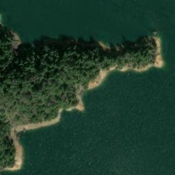 Satellite imagery of Frenchy Point, US