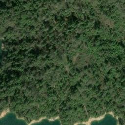 Satellite imagery of Frenchy Point, US